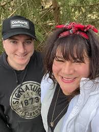 Paula Sears's Instagram, Twitter & Facebook