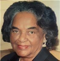 CLARA HARRIS Obituary (2017)