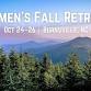 Women's Fall Retreat 2025 - High Pastures, 290 Kings Hwy Event Image