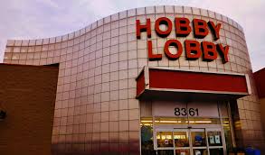 Hobby lobby has sales daily. The Scandal Over Hobby Lobby S Purchase Of 5 500 Smuggled Artifacts Explained Artsy