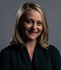 Jenny Rogers Joins Features as Lifestyle Editor at The Washington Post