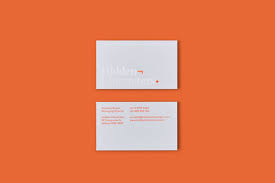 Brand Identity For Hidden Characters By Re Hidden Characters Is A Reference To Cool Business Cards Business Card Inspiration Business Card Design Creative