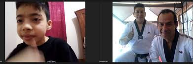 Mei Rin Kan Kendo/Karate