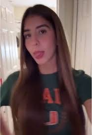 Jasmine Pinon's Instagram, Twitter & Facebook