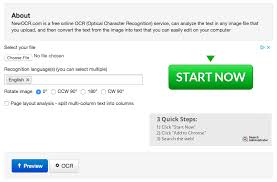 Best Free Ocr For Mac 2021 12 Tools And 100 Free