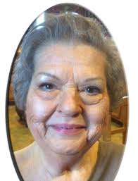 Remembering Alyce Faye Townsend