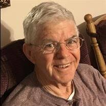 Jimmy Lee Vance Obituary