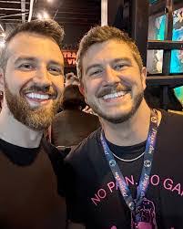 Barnett Brown's Instagram, Twitter & Facebook