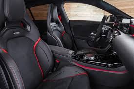 The New Mercedes Amg Cla 45 4matic Shooting Brake Daimler Global Media Site