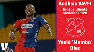 Find independiente medellin results and fixtures , independiente medellin team stats: Analisis Vavel Independiente Medellin 2020 Yesid Diaz Vavel Colombia
