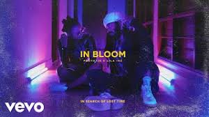 Sign up for our newsletter for updates, new products, and happenings from expressions in bloom fine flowers. In Bloom Feat Lila Ike Von Protoje Laut De Song