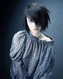 Inverted Bob Hairstyles 2012 Straight Blonde Hair Hair Styles Medium Hair Styles