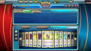 For only a single water energy, this stage 2. Pokemon Tcg Online Tutorial Building A Deck Youtube