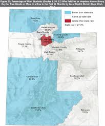 Compare plans premiums and benefits for the utah health insurance exchange. Vaping And Depression Both On The Rise Amongst Utah S Youth Kpcw