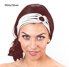 Wide Headbands for Women, Headbands for Short Hair