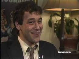 Interview with Director Sam Raimi