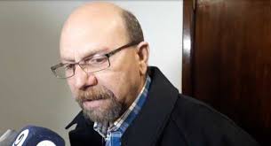 Luis Lobos usó una canción de Molotov para apelar la extinción de dominio