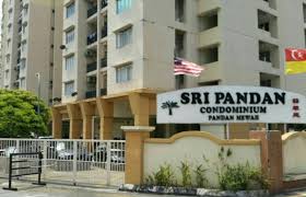 Atrium health anson 2301 u.s. Sri Pandan Condominium Hadapan Hospital Ampang Property Rentals On Carousell
