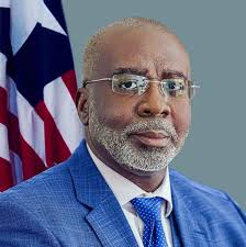 פרופיל של ‏‎Patriotic Movement of Liberia