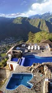 Luna Runtun Adventure Spa Hotel Banos Ecuador Www Makesellgrow Com Travel Leisure Holiday South America Ecuador South America Travel Quito