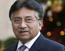 Pakistan's ex-president Pervez Musharraf sentenced to death