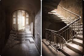 Fototouren zu historischen lungenheilstätten und sanatorien und baumkronenpfad. Das Dachzimmer In Der Wascherei Go2know