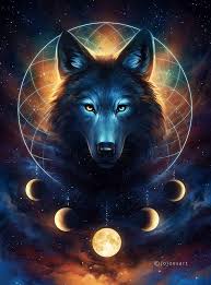 Maybe you would like to learn more about one of these? Anime Cool Wolf Images Novocom Top