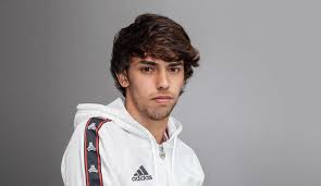 El portugués arrastra molestias en el tobillo desde hace meses y ha aprovechado el lunes para hacer trabajo de recuperación de cara a los cuatro partidos que vienen. Atletico Madrid Offers Benfica 126m For Joao Felix The Portugal News