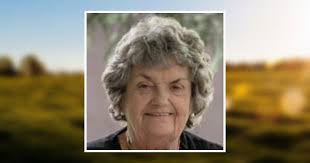 Norma Jeanne Goff Obituary August 5, 2022