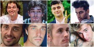 Biraz Da Beyleri Konusalim Instagramdaki Ve Gercek Halleri Arasinda Buyuk Fark Olan Unlu Erkekler Jkogvh31 Jpg 2020 Gercekler Instagram Danca