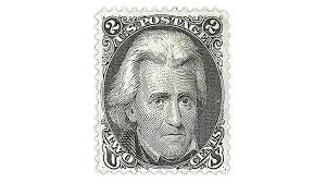 Sound examples of 2¢ Black Jack stamp with F grill are elusive