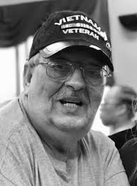 Obituary information for Ronny Wayne Rushing