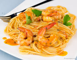 Spaghetti Noberto Mixgenuss Blog Rezept Mix Genuss Genuss Rezepte