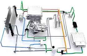 Best dining in mount pleasant, isabella county: Hyundai And Kia Continuing To Develop Heat Pump Technology For Evs Green Car Congress