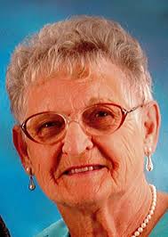 Obituary for Florence Mary (LeBlanc) Garland