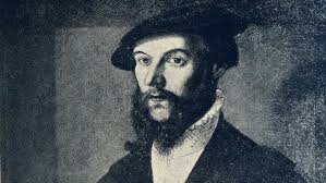 The Reformation: John Calvin