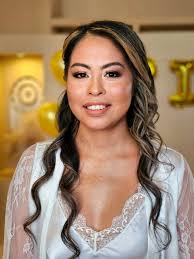 Doranna Hairstylist & Makeup Artist