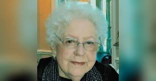 Mary E. Santillo Obituary