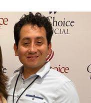 Amy Corrales, Holistic Wealth Strategist