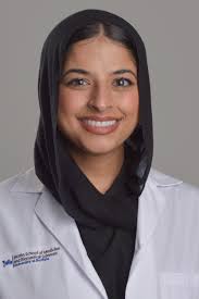 Second Year Residents