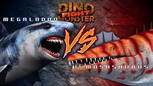 pin on dinosaur monster