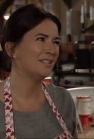 Debbie Rush介绍_图片_作品-猫眼电影