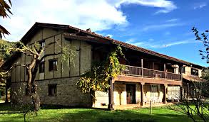 Buscador de alojamientos rurales en españa. Las 12 Mejores Casas Rurales Con Encanto De Cantabria