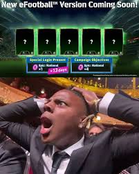 Free efootball 2026 campaign release