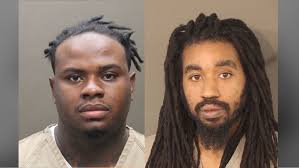 Columbus man indicted