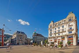 Secure booking · free cancellation · 24/7 customer service Zentralplatz Biel Bienne Schweiz Tourismus