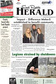 A misguided venture to discover the best of the best. Sauk Rapids Herald February 6 By Star Publications Issuu