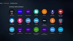 The number of local channels depends on the city you live in and how close you are to the broadcast tower. Amazon S News App On Fire Tv Gains Local News Channels For 12 Us Cities Aftvnews