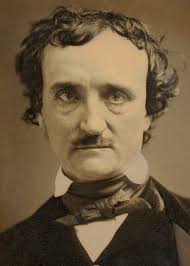 Image result for edgar allan poe