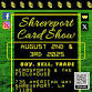 Shreveport Card Show